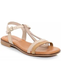 Mujer El Rayo Sandalias^Rayo Trends 3082 - Sandalia Roma