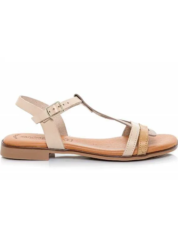 Mujer El Rayo Sandalias^Rayo Trends 3082 - Sandalia Roma