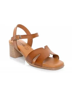 Mujer El Rayo Sandalias^Rayo Trends 3402 - Sandalia Taco