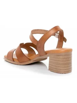 Mujer El Rayo Sandalias^Rayo Trends 3402 - Sandalia Taco