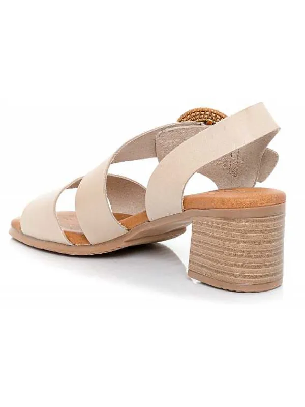 Mujer El Rayo Sandalias^Rayo Trends 3420 - Sandalia Taco