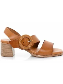 Mujer El Rayo Sandalias^Rayo Trends 3420 - Sandalia Taco
