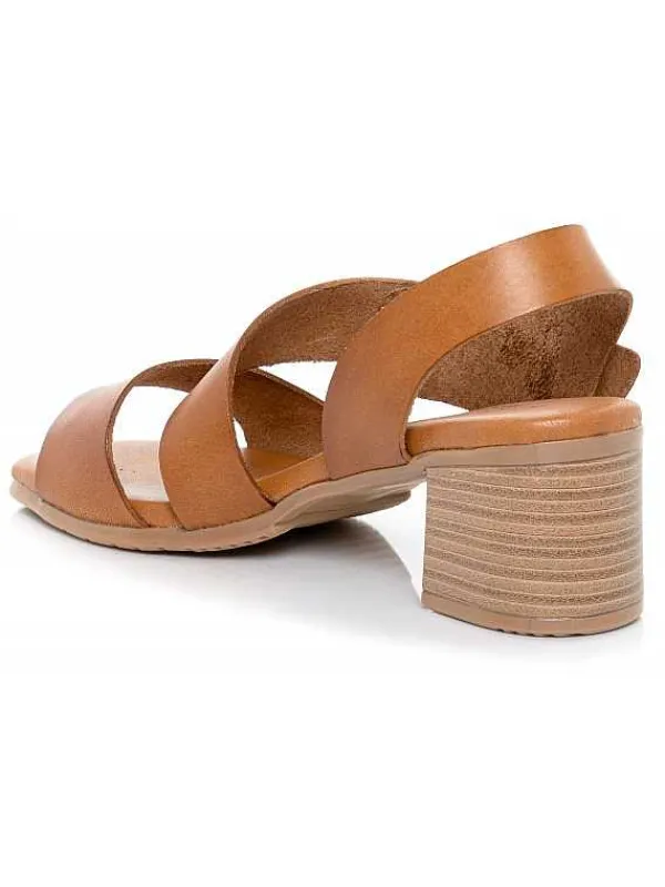Mujer El Rayo Sandalias^Rayo Trends 3420 - Sandalia Taco
