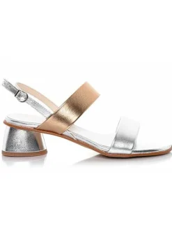 Mujer El Rayo Sandalias^Rayo Trends 45363 - Sandalias