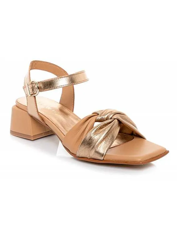 Mujer El Rayo Sandalias^Rayo Trends 42354 - Sandalias