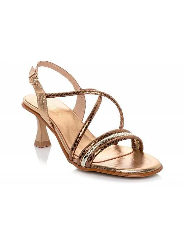 Mujer El Rayo Sandalias^Rayo Trends 45453 - Sandalias
