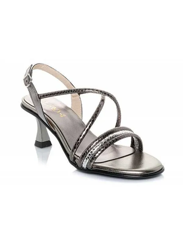 Mujer El Rayo Sandalias^Rayo Trends 45453 - Sandalias