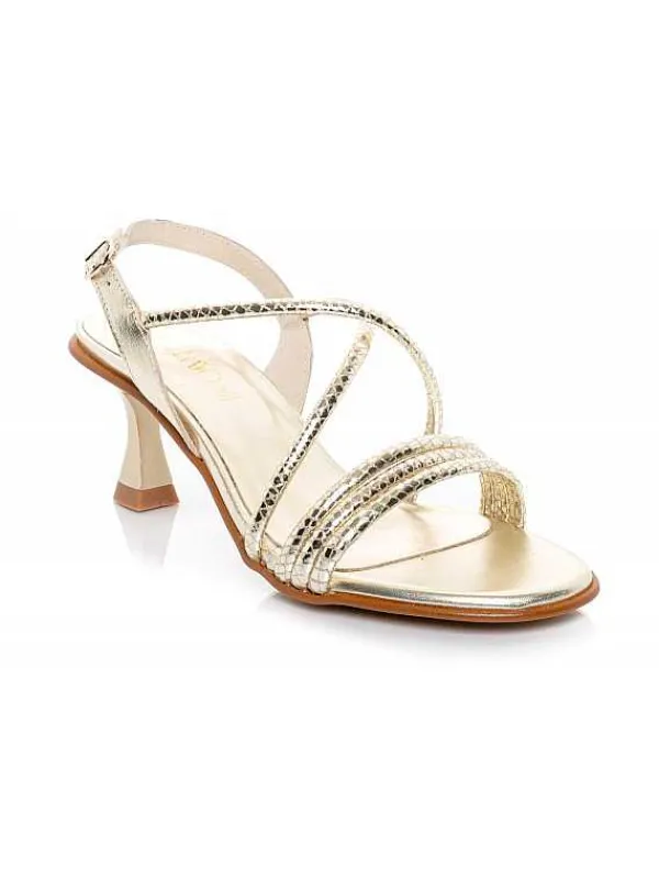Mujer El Rayo Sandalias^Rayo Trends 45453 - Sandalias