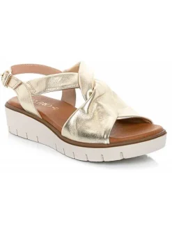 Mujer El Rayo Sandalias^Rayo Trends 13406 - Sandalias