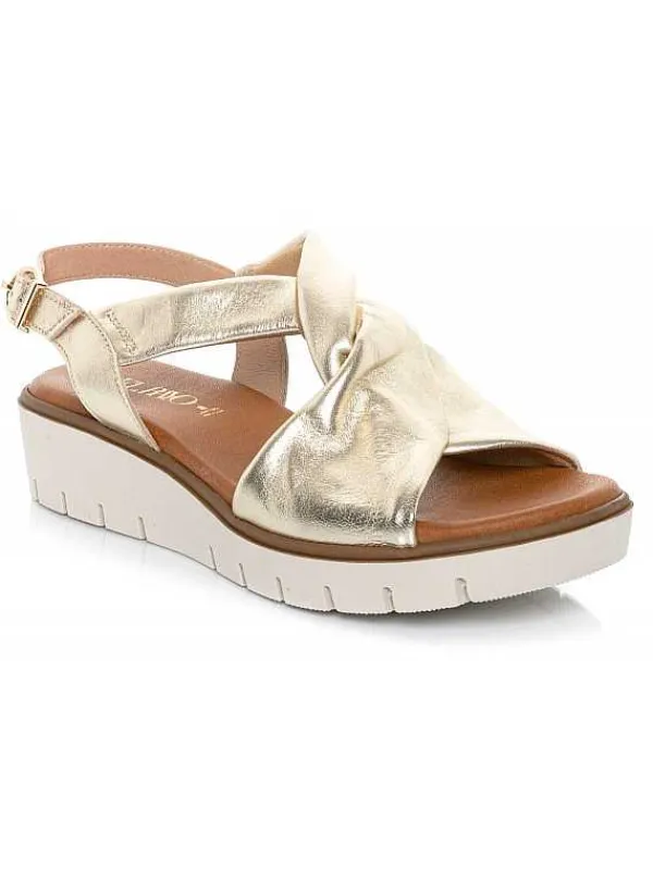 Mujer El Rayo Sandalias^Rayo Trends 13406 - Sandalias