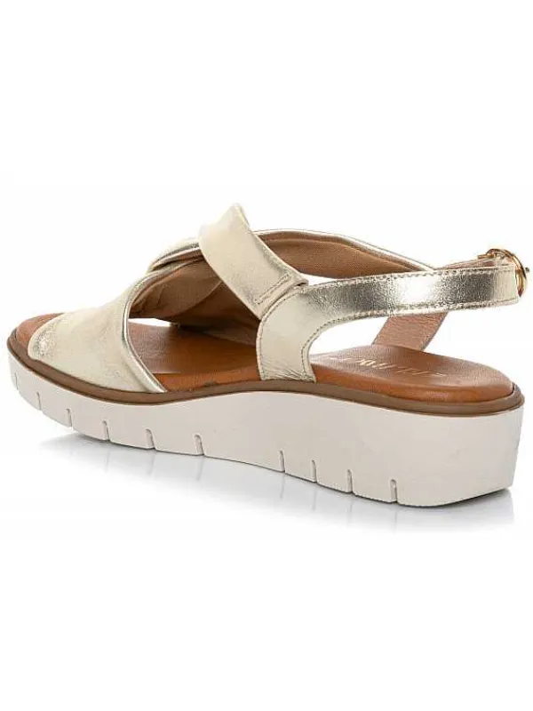 Mujer El Rayo Sandalias^Rayo Trends 13406 - Sandalias