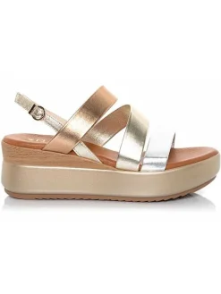 Mujer El Rayo Sandalias^Rayo Trends 42463 - Sandalias