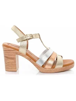 Mujer El Rayo Sandalias^Rayo Trends 932 - Sandlia Plataforma