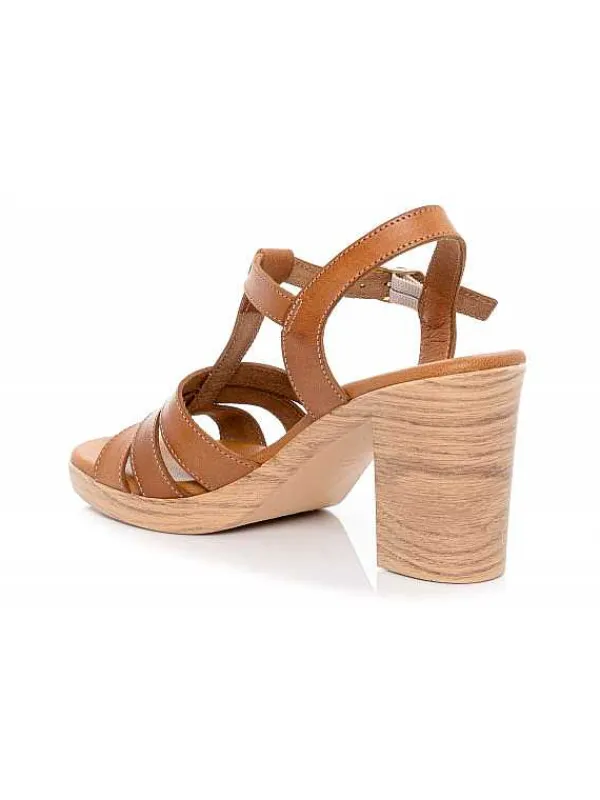Mujer El Rayo Sandalias^Rayo Trends 932 - Sandlia Plataforma