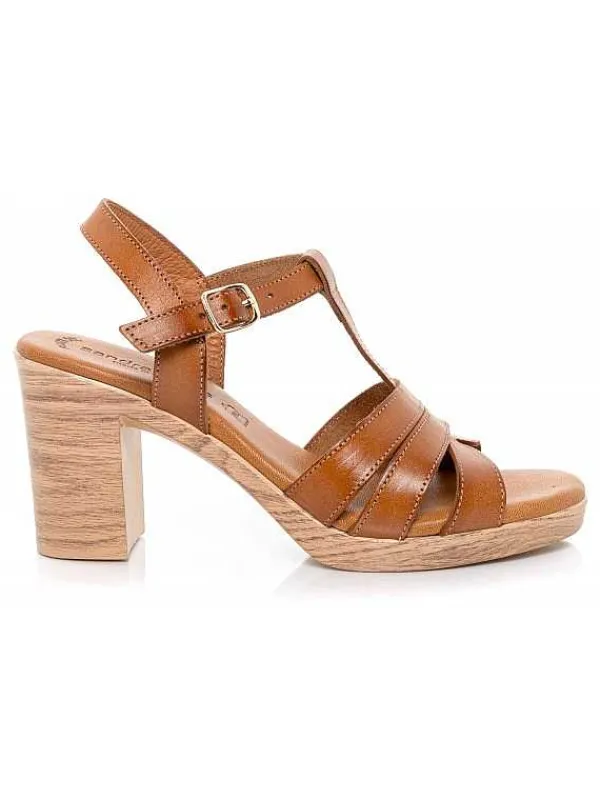 Mujer El Rayo Sandalias^Rayo Trends 932 - Sandlia Plataforma
