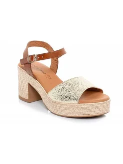 Mujer El Rayo Sandalias^Rayo Trends 4669 - Sandlia Plataforma