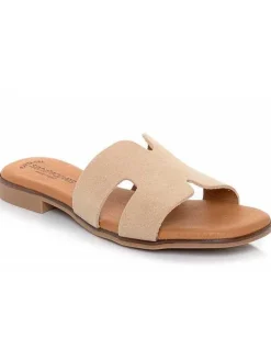 Mujer El Rayo Sandalias^Rayo Trends 3053-S - Rayo Trends 3053 Sandalia Pala