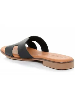 Mujer El Rayo Sandalias^Rayo Trends 3053-V - Rayo Trends 3053Vsandlia Plana