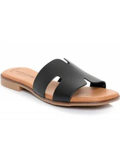 Mujer El Rayo Sandalias^Rayo Trends 3053-V - Rayo Trends 3053Vsandlia Plana