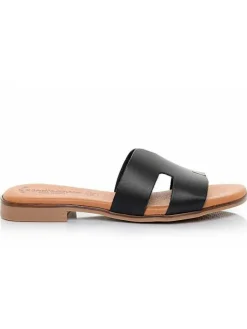 Mujer El Rayo Sandalias^Rayo Trends 3053-V - Rayo Trends 3053Vsandlia Plana