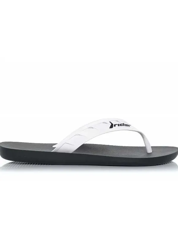 Hombre El Rayo Chanclas^Rider R11573 - Chancla Dedo