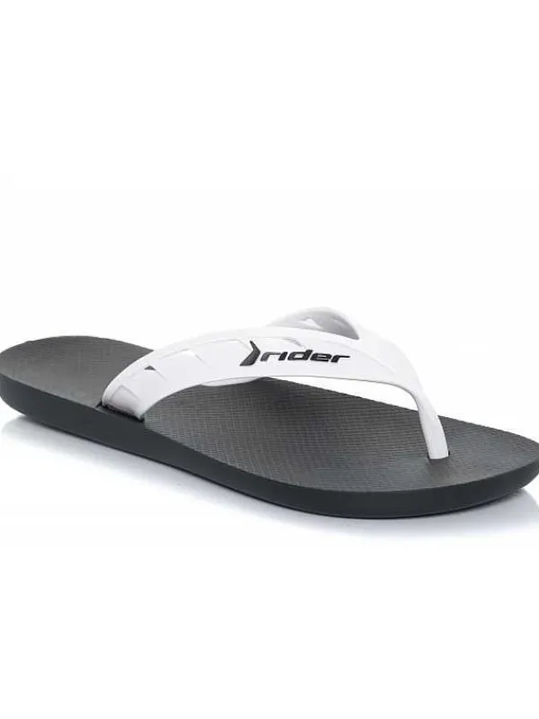 Hombre El Rayo Chanclas^Rider R11573 - Chancla Dedo