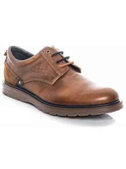 Hombre El Rayo Zapatos Sport^R-Star 2881 - Blucher Cordones