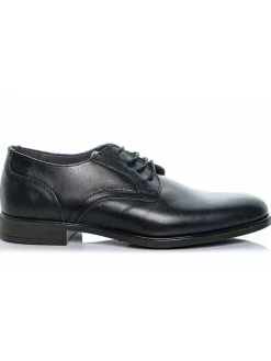 Hombre El Rayo Zapatos De Vestir^R-Star 4032 - Blucher Liso