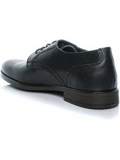 Hombre El Rayo Zapatos De Vestir^R-Star 4032 - Blucher Liso