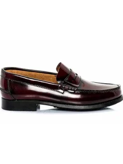 Hombre El Rayo Mocasines Y Drivers^R-Star 93000 - Mocasin Antifaz