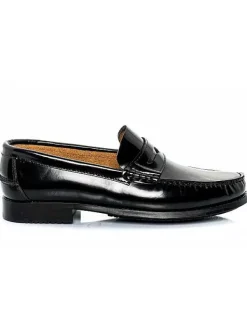Hombre El Rayo Mocasines Y Drivers^R-Star 93000 - Mocasin Antifaz