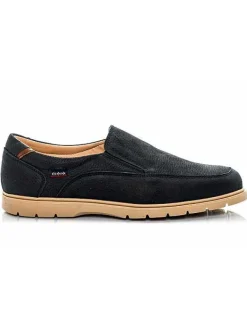 Hombre El Rayo Zapatos Sport^R-Star 4083 - Mocasin Elasticos