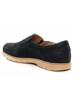 Hombre El Rayo Zapatos Sport^R-Star 4083 - Mocasin Elasticos