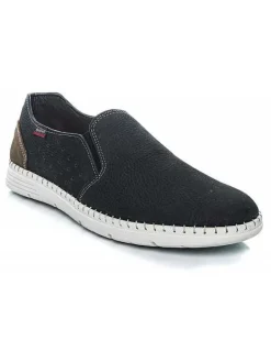 Hombre El Rayo Zapatos Sport^R-Star 4119 - Mocasin Elasticos