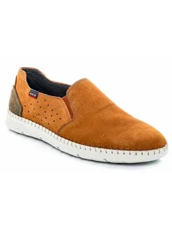 Hombre El Rayo Zapatos Sport^R-Star 4119 - Mocasin Elasticos