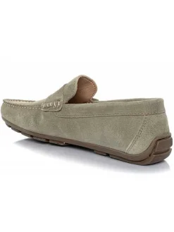 Hombre El Rayo Mocasines Y Drivers^R-Star 33720 - Mocasin Piel