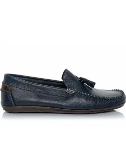 Hombre El Rayo Mocasines Y Drivers^R-Star 1861 - Mocasin Piel