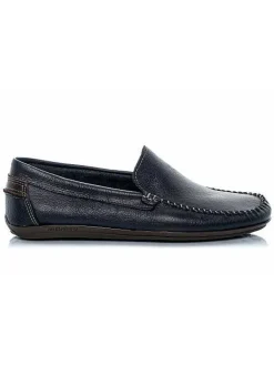 Hombre El Rayo Mocasines Y Drivers^R-Star 1860 - Mocasin Piel