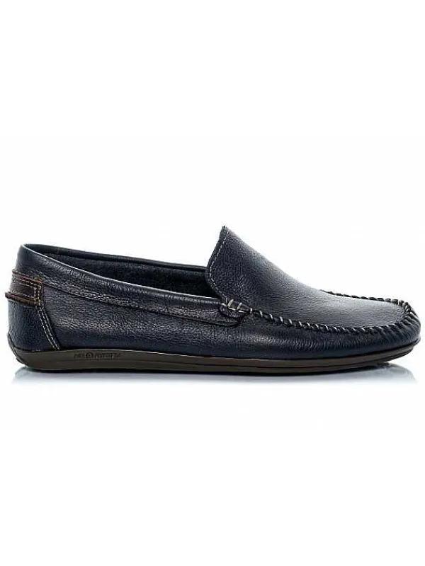Hombre El Rayo Mocasines Y Drivers^R-Star 1860 - Mocasin Piel