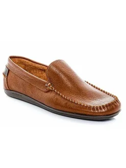 Hombre El Rayo Mocasines Y Drivers^R-Star 1860 - Mocasin Piel