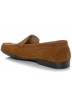 Hombre El Rayo Mocasines Y Drivers^R-Star 09131 - Mocasin Piel