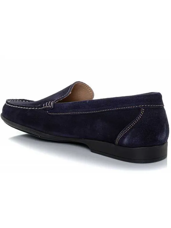 Hombre El Rayo Mocasines Y Drivers^R-Star 09131 - Mocasin Piel