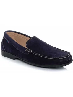 Hombre El Rayo Mocasines Y Drivers^R-Star 09131 - Mocasin Piel
