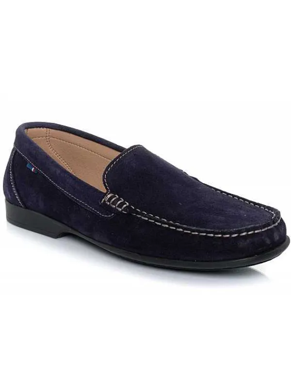 Hombre El Rayo Mocasines Y Drivers^R-Star 09131 - Mocasin Piel
