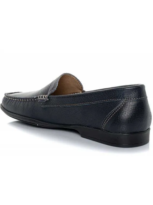Hombre El Rayo Mocasines Y Drivers^R-Star 09085 - Mocasin Piel