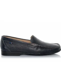 Hombre El Rayo Mocasines Y Drivers^R-Star 09085 - Mocasin Piel