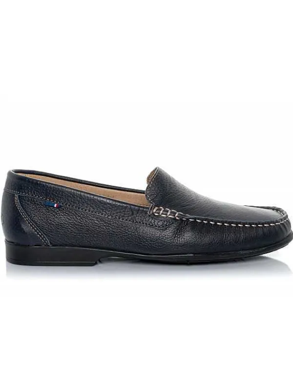 Hombre El Rayo Mocasines Y Drivers^R-Star 09085 - Mocasin Piel