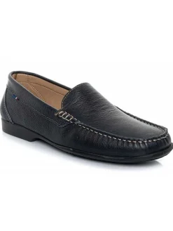 Hombre El Rayo Mocasines Y Drivers^R-Star 09085 - Mocasin Piel