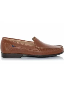 Hombre El Rayo Mocasines Y Drivers^R-Star 09085 - Mocasin Piel
