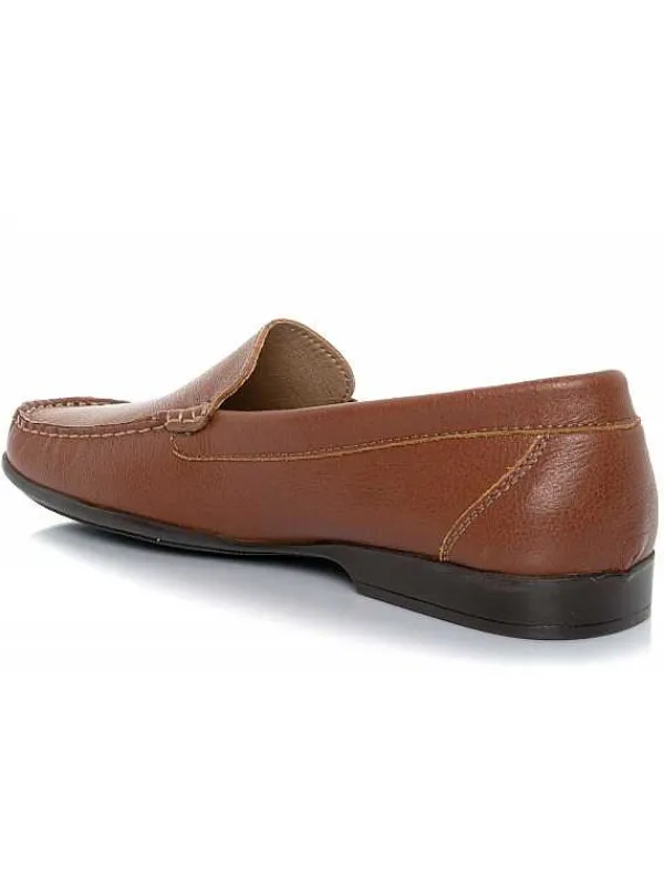 Hombre El Rayo Mocasines Y Drivers^R-Star 09085 - Mocasin Piel